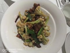 -月福京味斋·烤鸭店·北京菜(鼓楼总店)