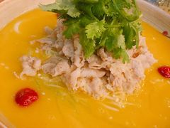 -HOHO餐厅(古子城店)