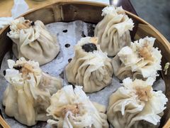 -都一处烧麦馆(前门店)