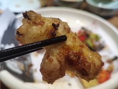 脆皮私房茄子-老宁波1381餐厅(宏泰广场店)