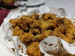 炸鱿鱼-太平馆西餐厅(北京路店)