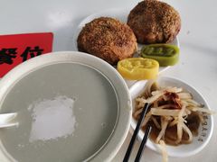 -老磁器口豆汁店(天坛店)