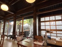 -铃木食堂(杨梅竹店)