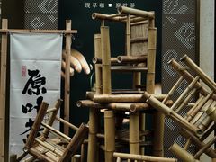 -蓉小乔·RONG COFFEE(春熙路店)
