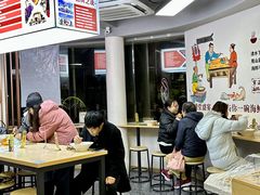 -面道赞宁海海鲜面(迎凤街店)