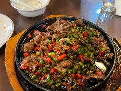 -天下客饭店(中山路店)