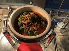 -北京索菲特大酒店