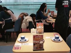 大堂-鱼酷活鱼烤鱼(沈阳大悦城店)