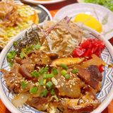郑州超火爆🔥平价日料店｜比多木大阪烧
