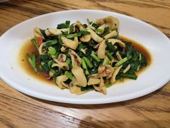 -金海湾海鲜排档(朱家尖店)