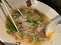 -漆黑觉米粉(三里屯店)