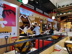 -南锣南门(东方银座店)