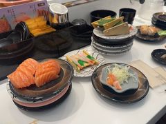 -争鲜回转寿司(通州万达店)