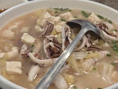 -今鲜源大酒店·中华餐饮名店(新湛路店)