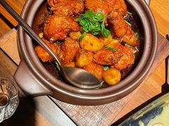 -CHIC1699远洋私厨