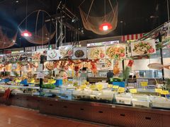 -丝路传奇·中国拉面航母店(北医三院店)