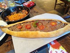 -卢布里西餐厅(总店)