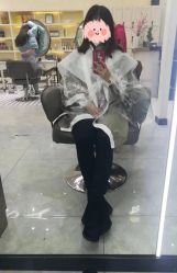 -范美特接发·染发漂发