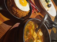 -仓库烤肉(绿园店)