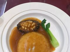 -日月昇渔家菜·海肠捞饭·大连海鲜(星海公园店)