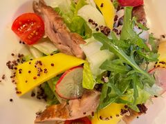 -MR.ROCKY洛奇先生RESTAURANT&BAR(宝安壹方城店)