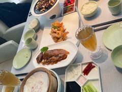 -悦融·京鲁菜·露台花园(安定门店)