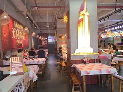 -老闵田螺馆·南昌市井菜·特色小吃(总店)