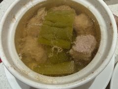 -香港新发烧腊茶餐厅(水围店)