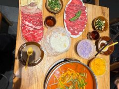 -黔诚酸汤牛肉(甲秀楼店)