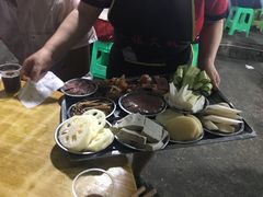-渝味黄姐火锅(黄泥村店)