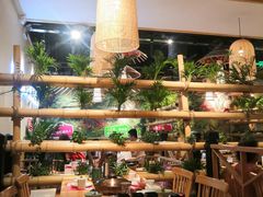 -椰夫人·养生椰子鸡(金沙洲永旺店)