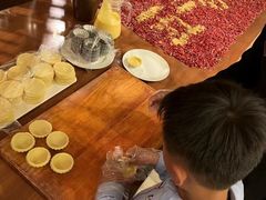 -华夏食府中餐厅(中原路店)