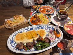 -卢布里西餐厅(总店)