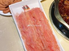 -重庆大队长火锅(凤城八路店)