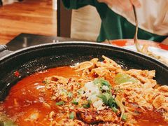 -北京王府井希尔顿酒店·秦唐中餐厅Chynna