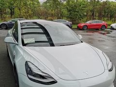 -TESLA 特斯拉(上海太古汇体验店)
