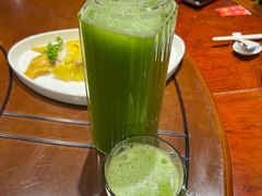 -金枝玉叶上海人家食府(三里河店)