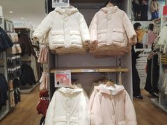 -优衣库(天津鲁能城购物中心店)