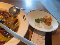 -太二酸菜鱼(浦东正大广场店)