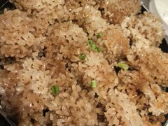 粉蒸排骨-金春禧(北国商城店)
