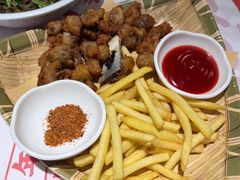 -西江红·株洲本地菜(滨江南路店)