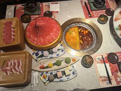 -空之介寿喜烧·和牛放题(恒隆广场店)