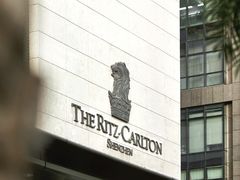 -深圳星河丽思卡尔顿酒店