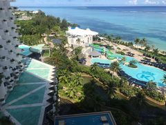 -塞班肯辛顿酒店Kensington Hotel Saipan