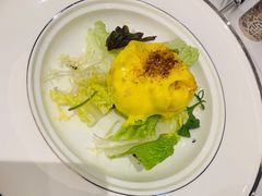 贵妃脆虾球-翠园(兴业太古汇店)