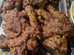 -佰运猪蹄(高陵店)