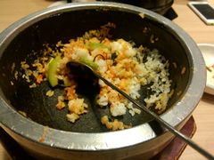 -土大力韩式烤肉料理(39年·和平路店)