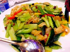 -麒麟中餐厅·经典粤菜·地道菜式老字号(广州长隆酒店)