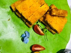 -佳兰雅序融合菜(高新店)