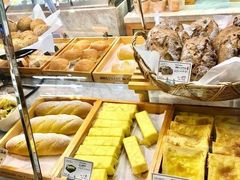 -东哥面包(江宁大润发店)